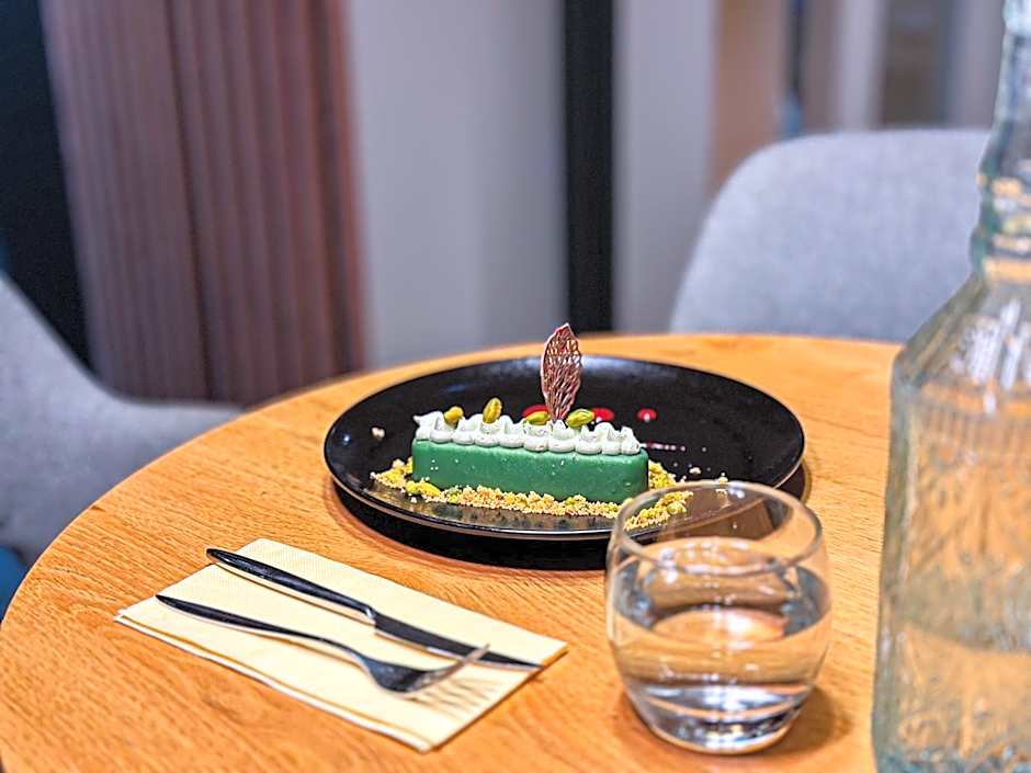 L'Arcalod & Bistrot Jeanne - Lac d'Annecy - Hôtel Restaurant Spa