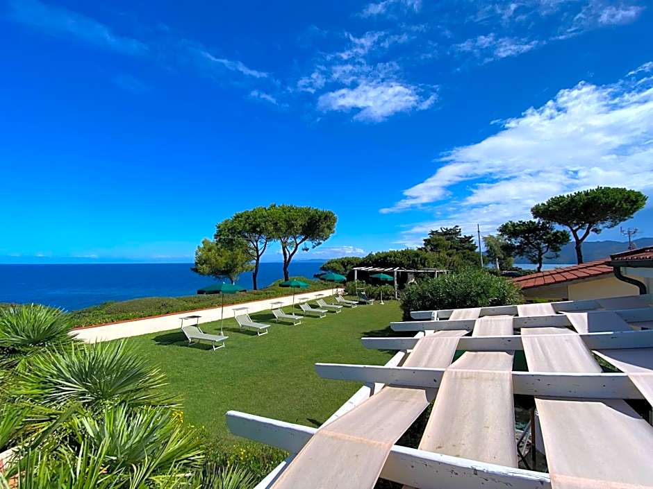 Belvedere Residenza Mediterranea