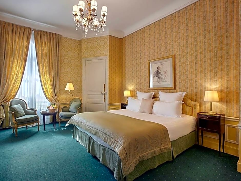 Hotel Westminster