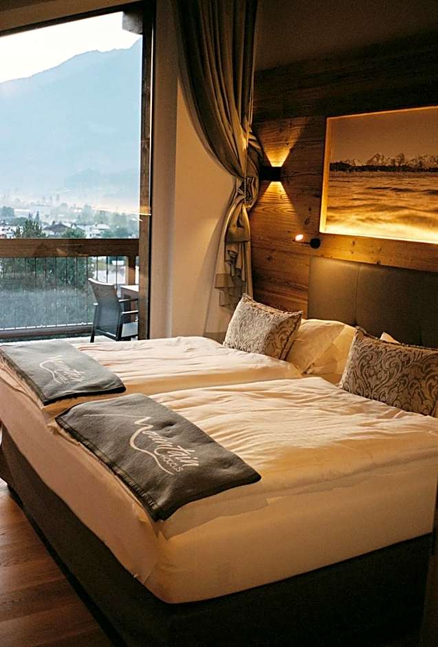 Venediger Lodge