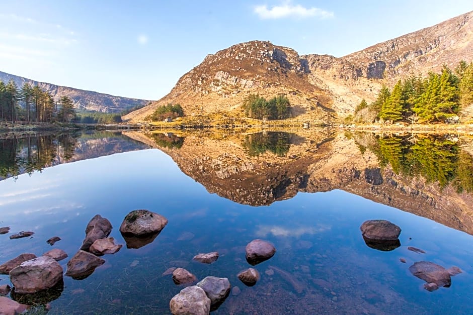 Beenoskee Bed and Breakfast