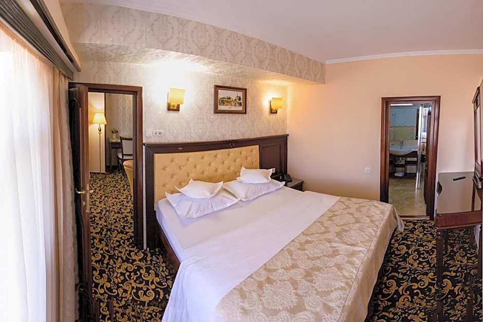 Grand Hotel Orient Braila