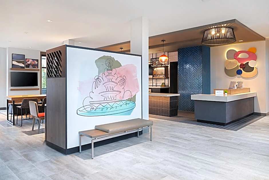 Atwell Suites Kansas City Airport By IHG