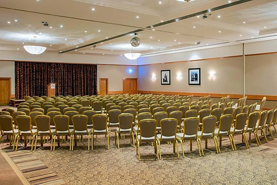 Crowne Plaza Chester By IHG
