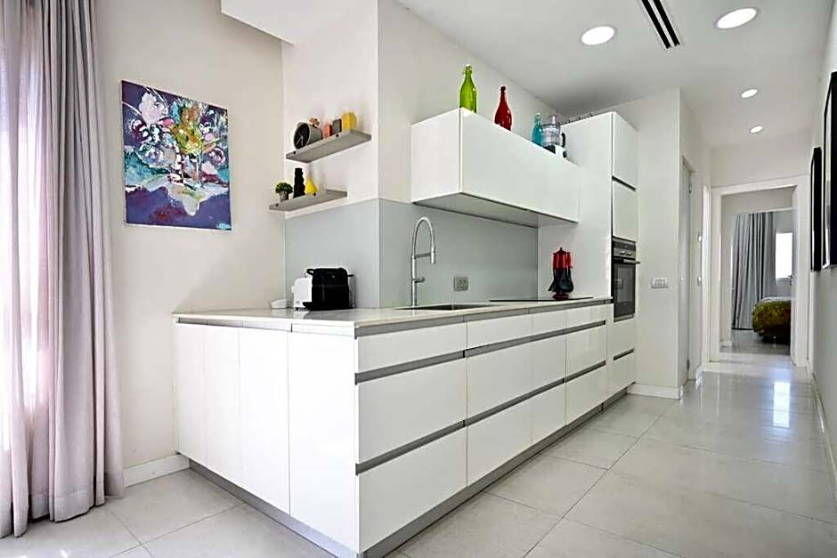 Seaside Apt Balcony&Parking !