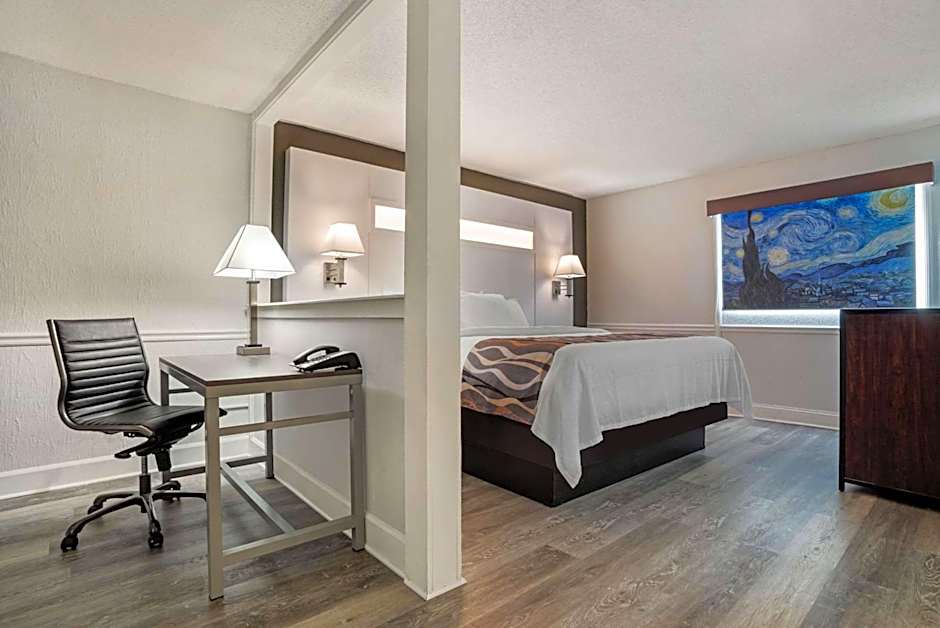 Baymont by Wyndham Montgomery AL