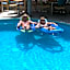Ten North Tamarindo Beach Hotel