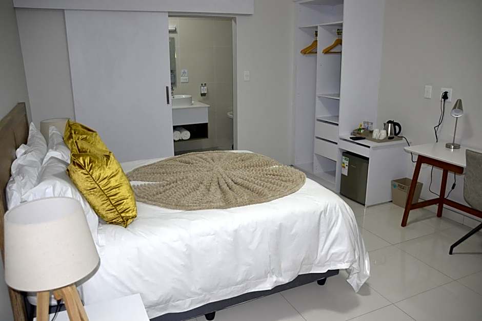 Prisatt Boutique Hotel