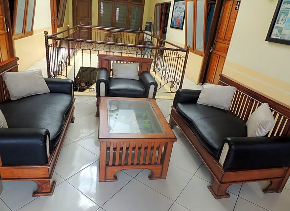 Puspa Indah Syariah 2 by ZUZU