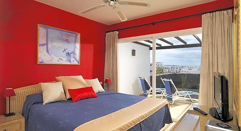 Tacande Bocayna Village, Feel & Relax, Lanzarote