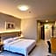 Jinjiang Inn Shanghai Chedun Studio City