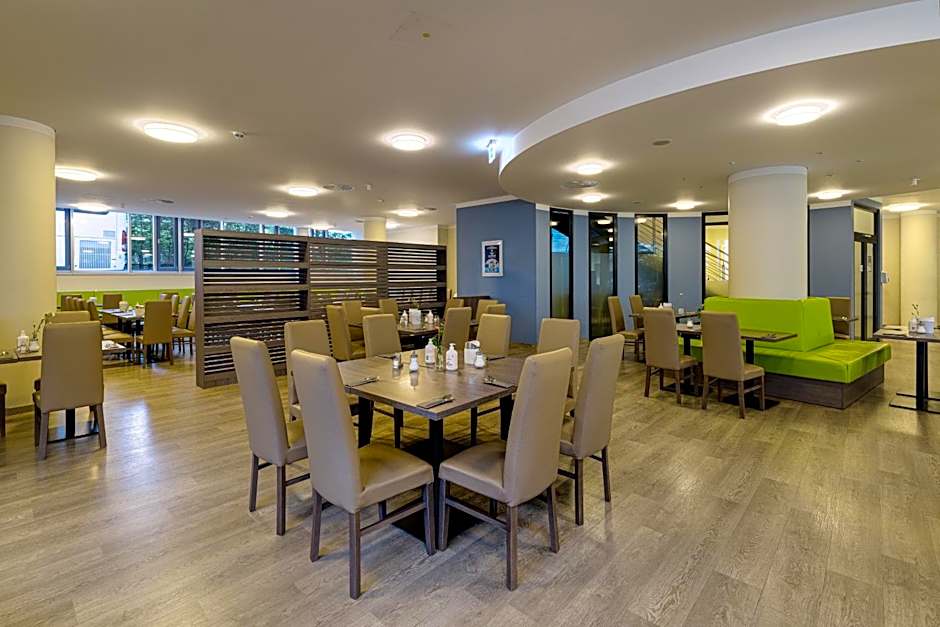 Tulip Inn München Messe