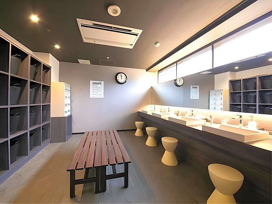 Miyakonojo Green Hotel