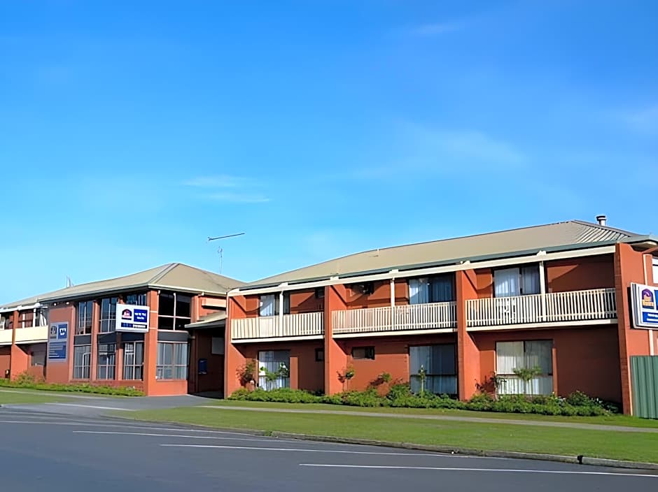 Apollo Bay Motel & Apartments