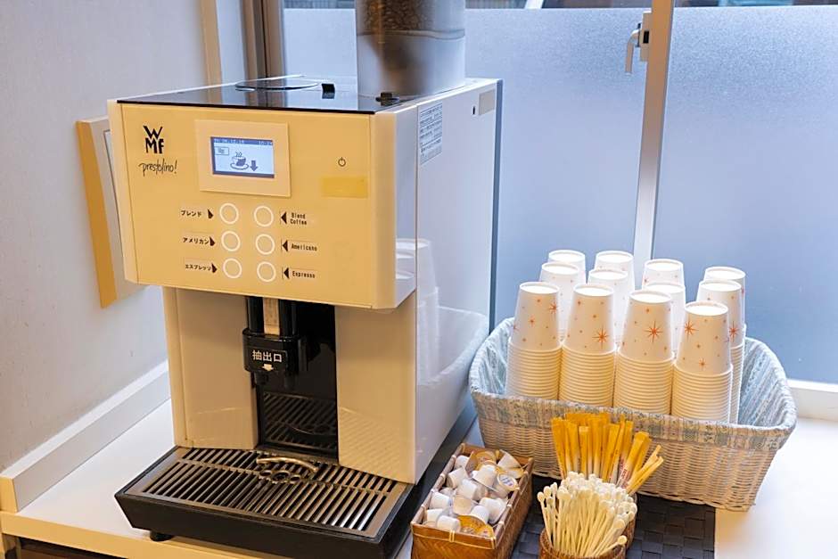 Hotel Econo Tsu Station