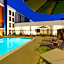 Hampton Inn By Hilton Hagerstown