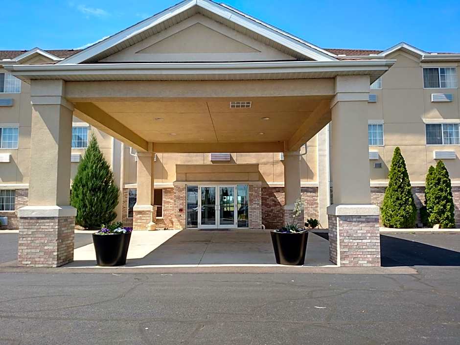 Holiday Inn Express Toledo West - Napoleon By IHG