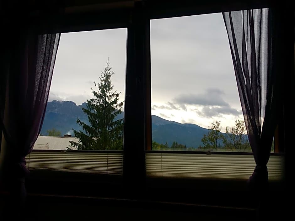 Tatary - u Stanisławy