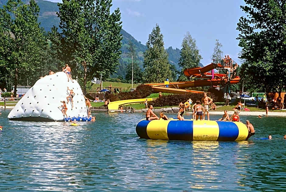 Apartment Haus am See