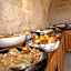 Ages in Cappadocia