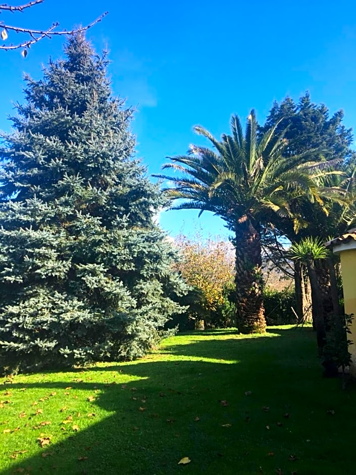 Villa Luisa – Montoro Inferiore, WY