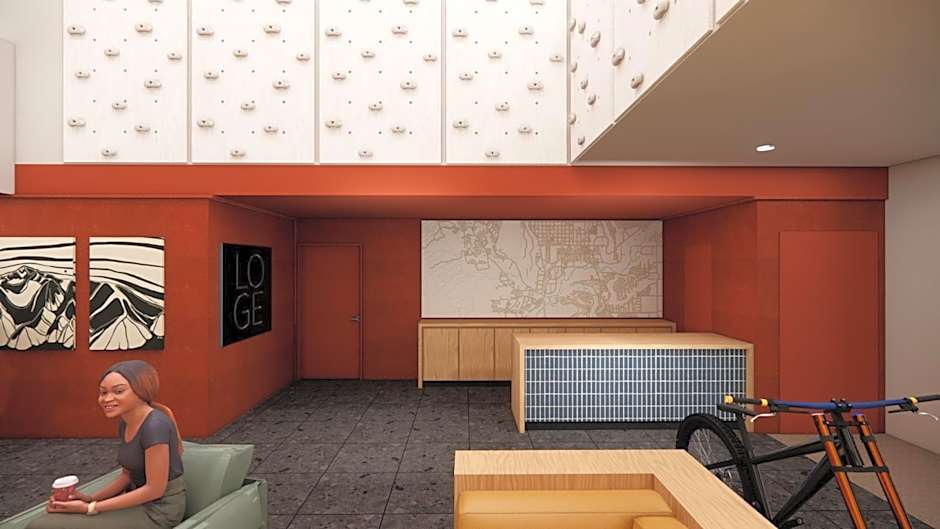 LOGE St George Utah - FALL 2025