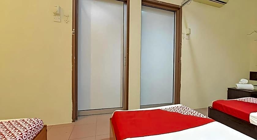 SPOT ON 91178 Motel Impian