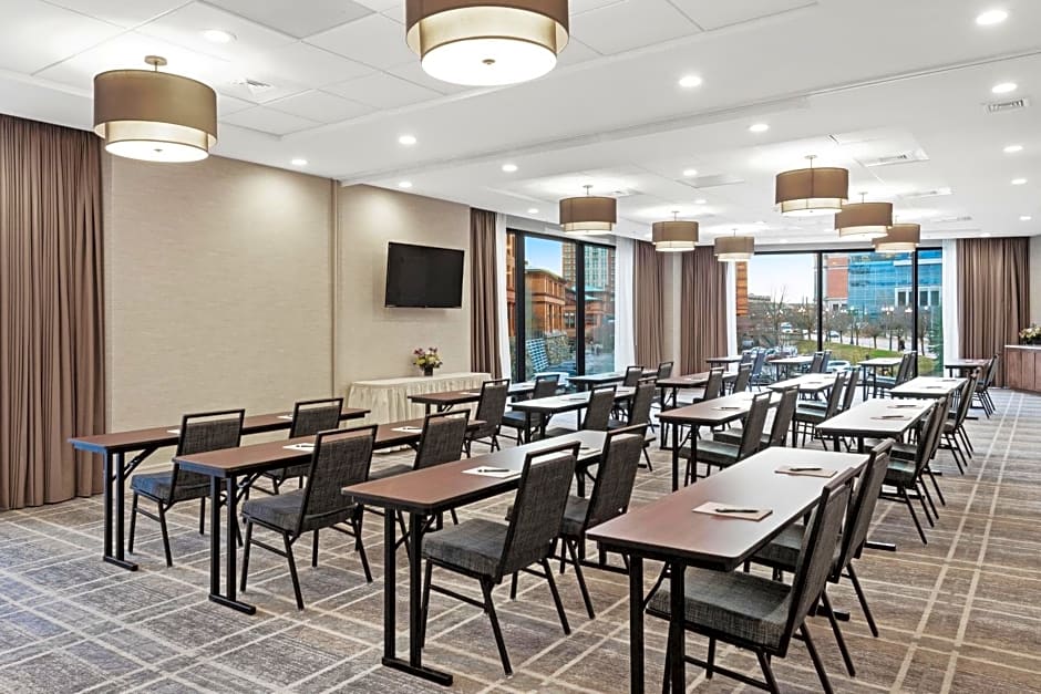Homewood Suites By Hilton Providence