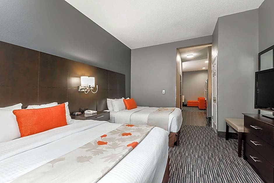Hawthorn Extended Stay by Wyndham Columbus West