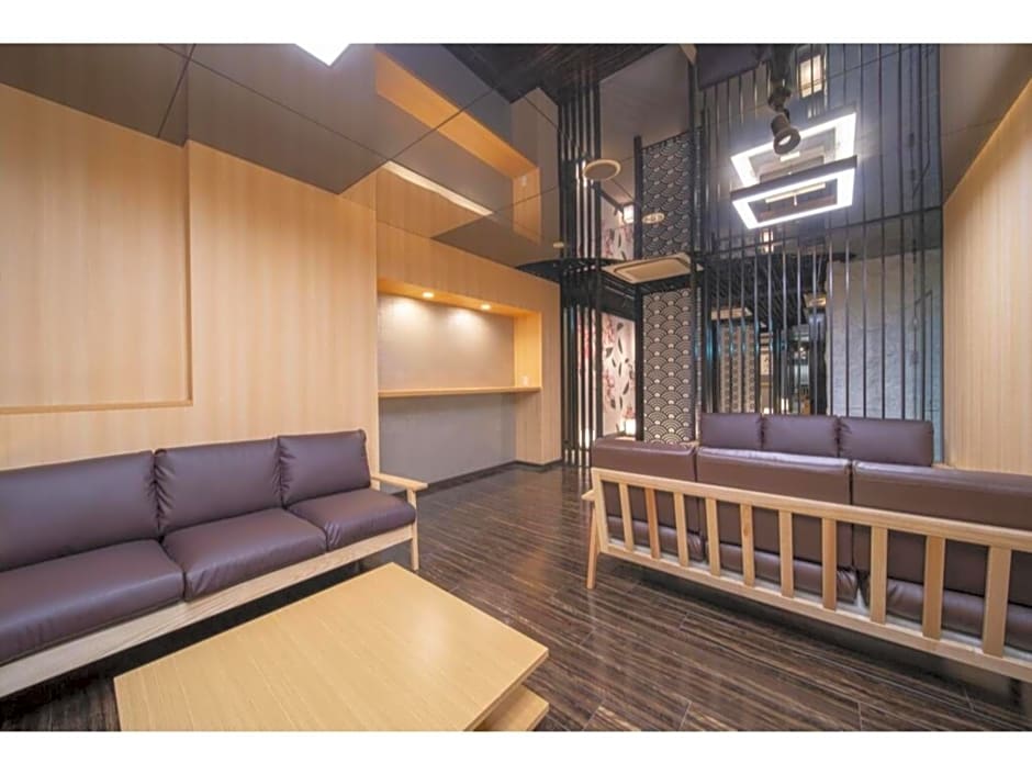 Royal Hotel Uohachi Bettei - Vacation STAY 81419