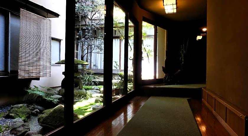 Murataya Ryokan