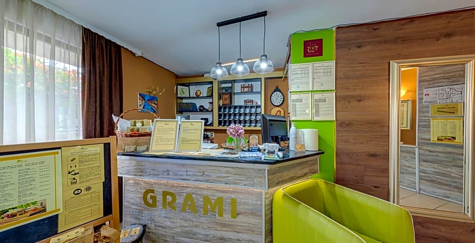 Grami Hotel