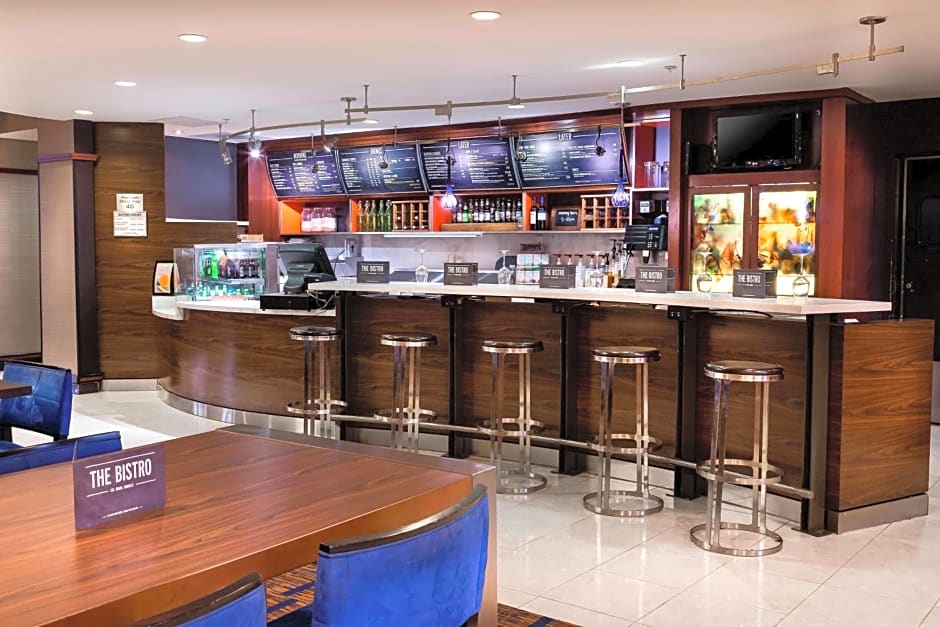 Courtyard by Marriott Columbia