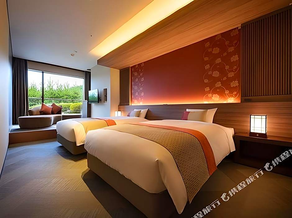 Hotel Zuiho