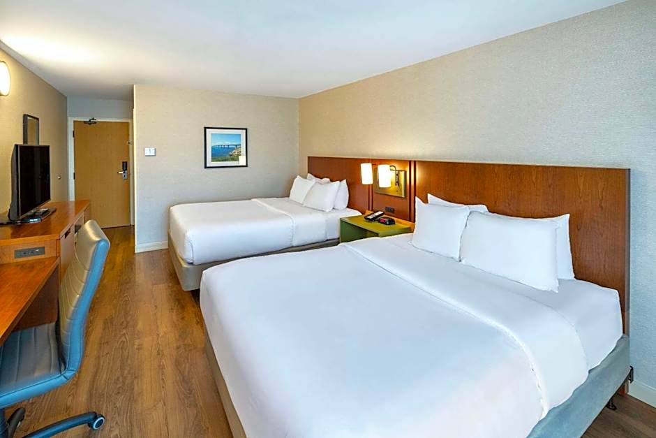 Comfort Inn Thunder Bay