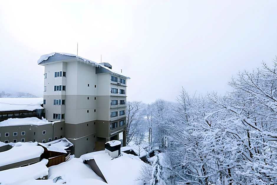 Takamiya Hotel Lucent