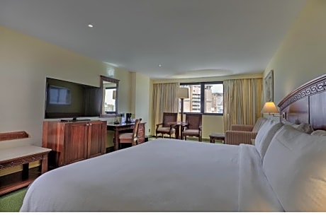 Executive Ocean View