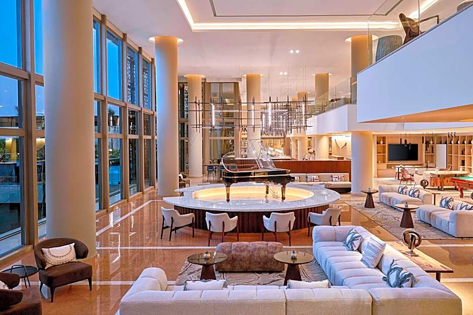 Hyatt Regency Cairo West