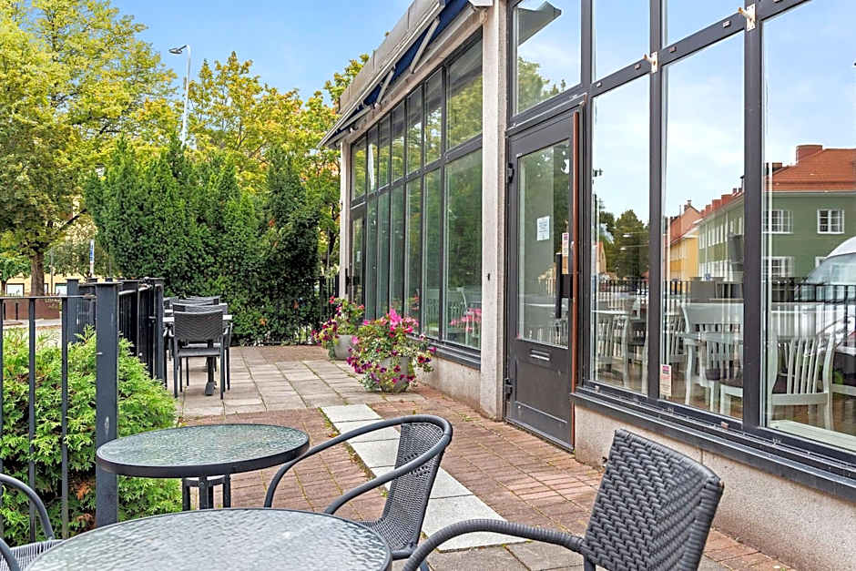 Best Western Hotel Esplanade