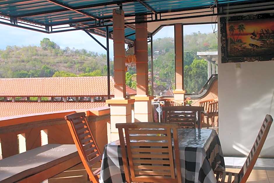 Harmony Guest House