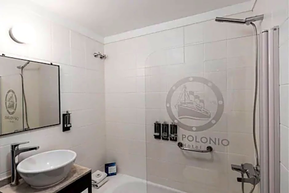 Hotel Cap Polonio