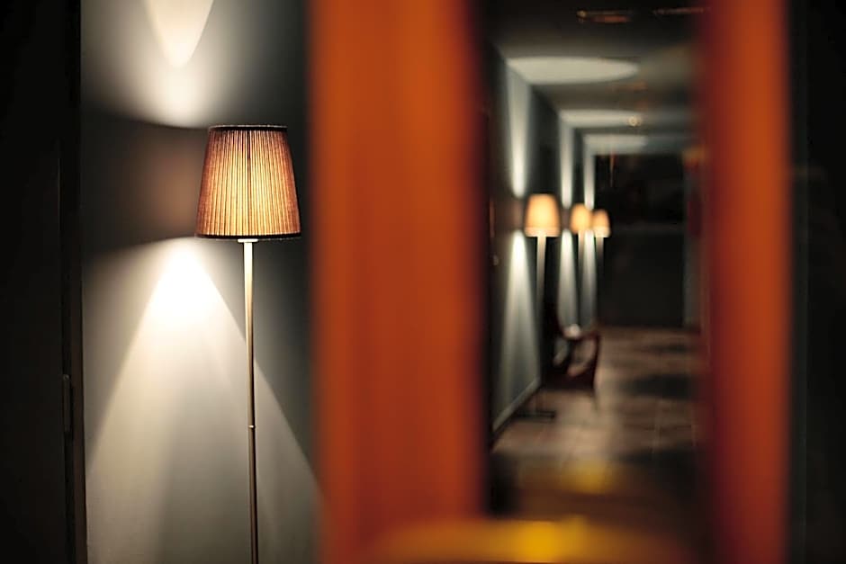 Design Hotel Miramonte