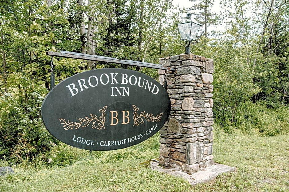 Brook Bound Inn