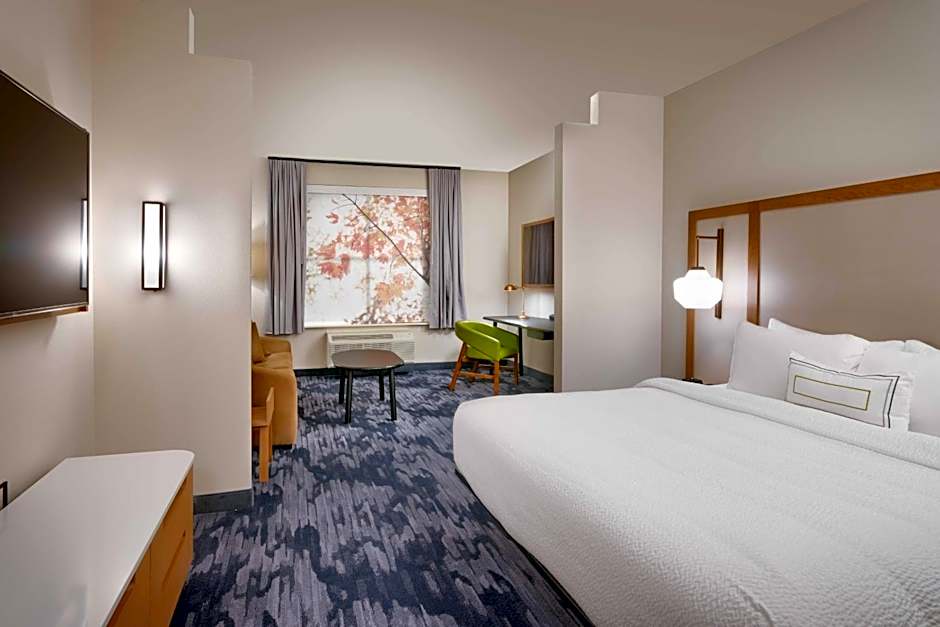 Fairfield Inn & Suites by Marriott Rockport