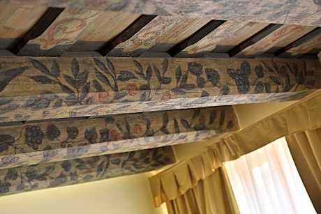 Double Room with View