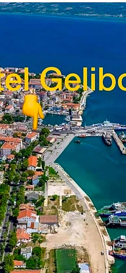 Hotel Gelibolu