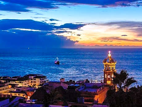 Luna Liquida Hotel Boutique