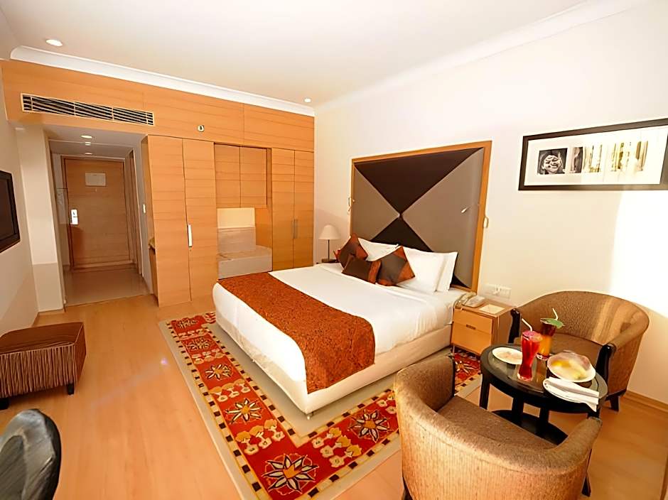 Best Western Merrion