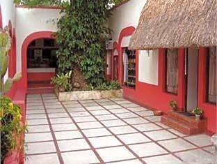 Villas Arqueologicas Chichen Itza