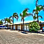 Cottonwood Motor Inn